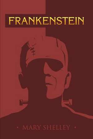 Frankenstein de Mary Shelley