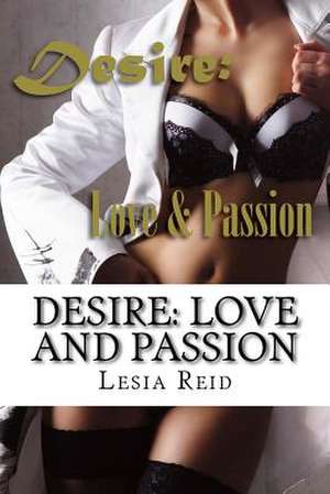 Desire de Lesia Reid