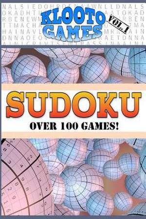 Klooto Games Sudoku de Klooto Games