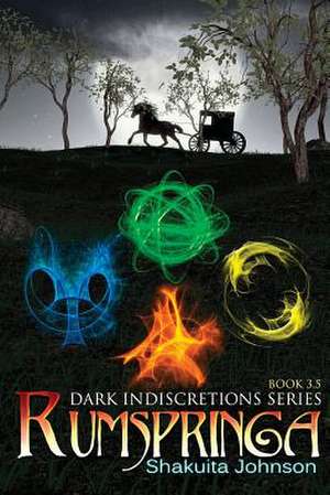 Rumspringa de Shakuita Johnson