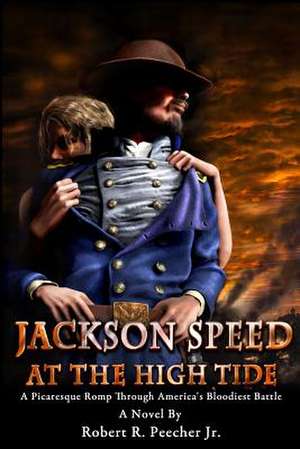 Jackson Speed at the High Tide de MR Robert R. Peecher Jr