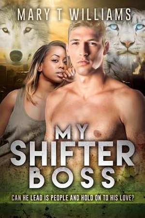 My Shifter Boss de Bwwm Club