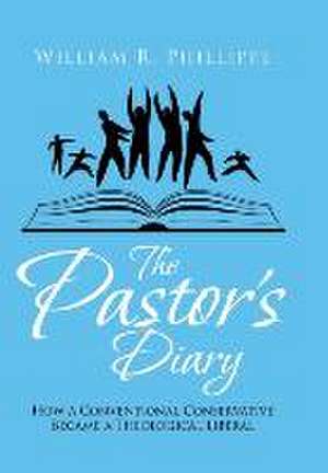 The Pastor's Diary de William R. Phillippe