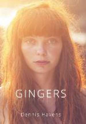 Gingers: Duraban Rebels de Dennis Havens