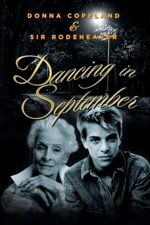 Dancing in September de Donna Copeland