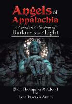 Angels of Appalachia de Ellen McCloud