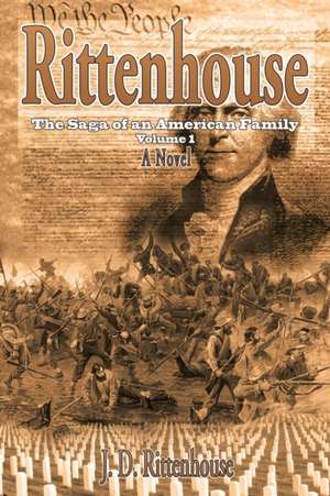 Rittenhouse, J: Rittenhouse