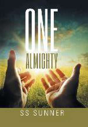 One Almighty de SS SUNNER