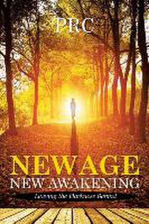 New Age New Awakening de PRC