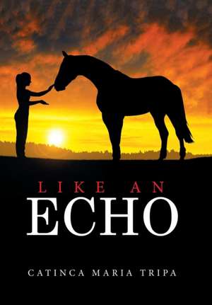 Like an Echo de Catinca Maria Tripa