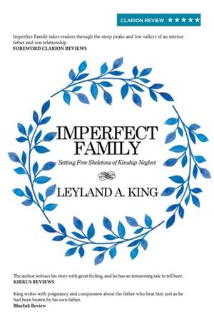 Imperfect Family de Leyland A. King