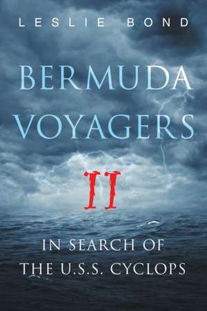 Bermuda Voyagers II de Leslie Bond