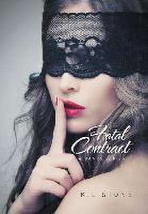 Fatal Contract de K. L Stone