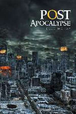 Post Apocalypse: A Quest to Find Real Friends de Elle Mckay