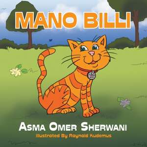 Mano Billi de Asma Omer Sherwani