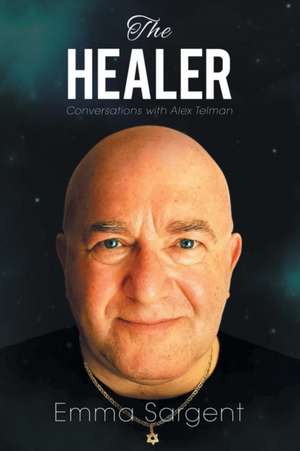 Sargent, E: Healer