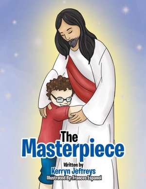 The Masterpiece de Kerryn Jeffreys