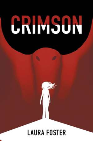 Crimson de Laura Foster