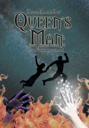 Queen's Man de AnnaMarieAlt