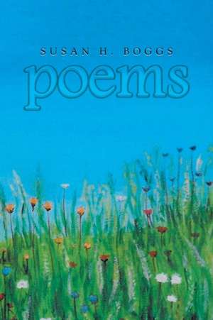 Poems: Book 2 de Susan H. Boggs
