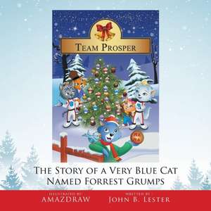 Team Prosper de John B. Lester