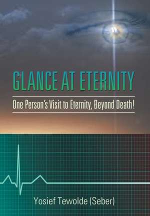 Glance at Eternity de Yosief Tewolde (Seber)