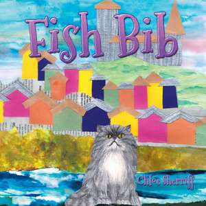 Fish Bib de Chloe Sherriff