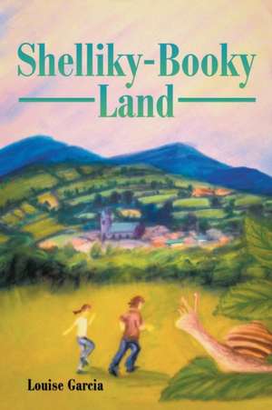 Shelliky-Booky Land de Louise Garcia