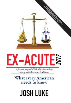 Ex-Acute de Josh Luke