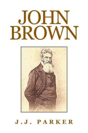 John Brown de J. J. Parker