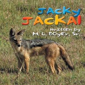 Jacky Jackal de Sr. M. L. Boyer