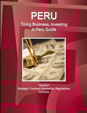 Peru de Inc. Ibp