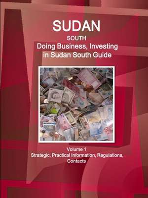 Sudan South de Www. Ibpus. Com