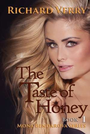 The Taste of Honey de Richard Verry