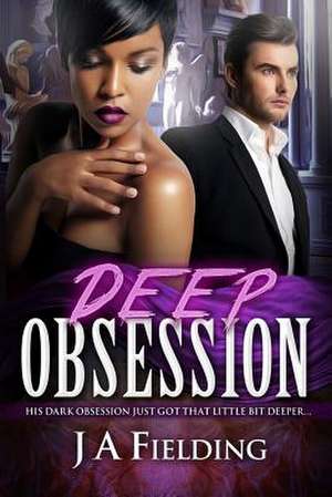 Deep Obsession de Bwwm Club