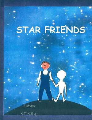 Star Friends de Kt Kelly