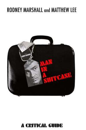 Man in a Suitcase de Matthew Lee