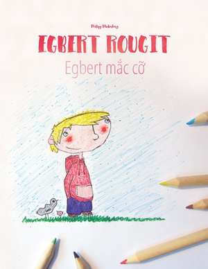 Egbert Rougit/Egbert Mac Co de Philipp Winterberg