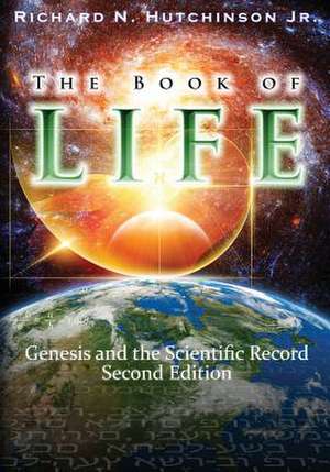 The Book of Life de R. N. Hutchinson Jr