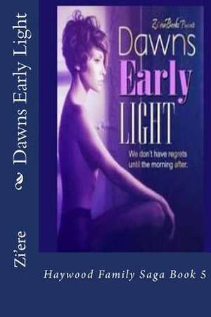 Dawns Early Light de Dynasty's Cover Me