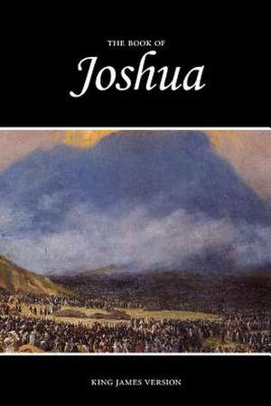 Joshua (KJV) de Sunlight Desktop Publishing