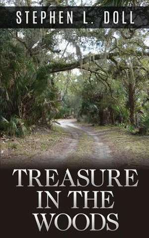 Treasure in the Woods de Stephen L. Doll