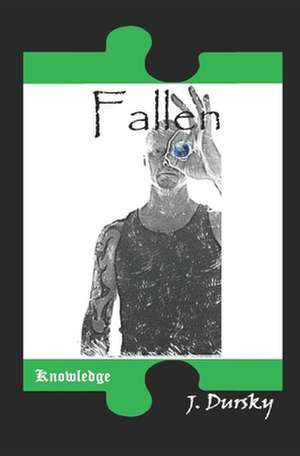 Fallen de J. Dursky