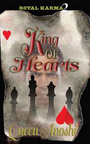 King of Hearts de Queen Anoshi