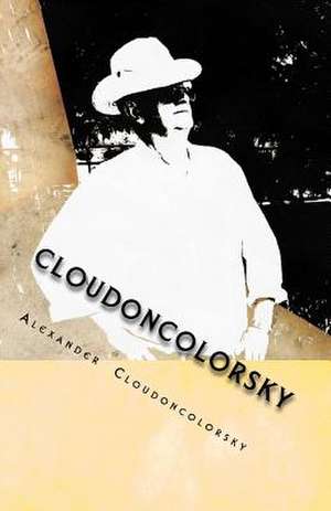 Cloudoncolorsky de Alexander Cloudoncolorsky