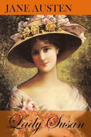 Lady Susan de Jane Austen