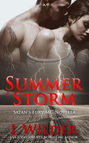 Summer Storm de L. Wilder