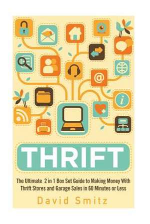 Thrift de David Smitz