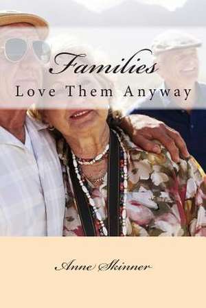 Families de Anne Skinner