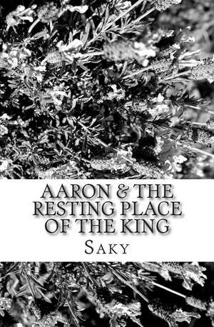 Aaron & the Resting Place of the King de Saky